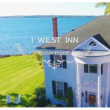 1 West Inn Waterfront Σάρλοτ Τάουν Εξωτερικό φωτογραφία