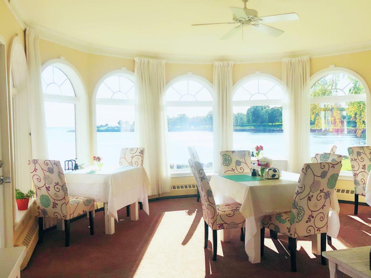 1 West Inn Waterfront Σάρλοτ Τάουν Εξωτερικό φωτογραφία
